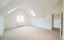 Yarmouth bedroom extension leads