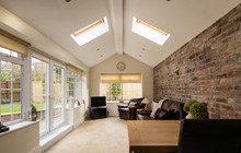 Yarmouth single storey extension leads